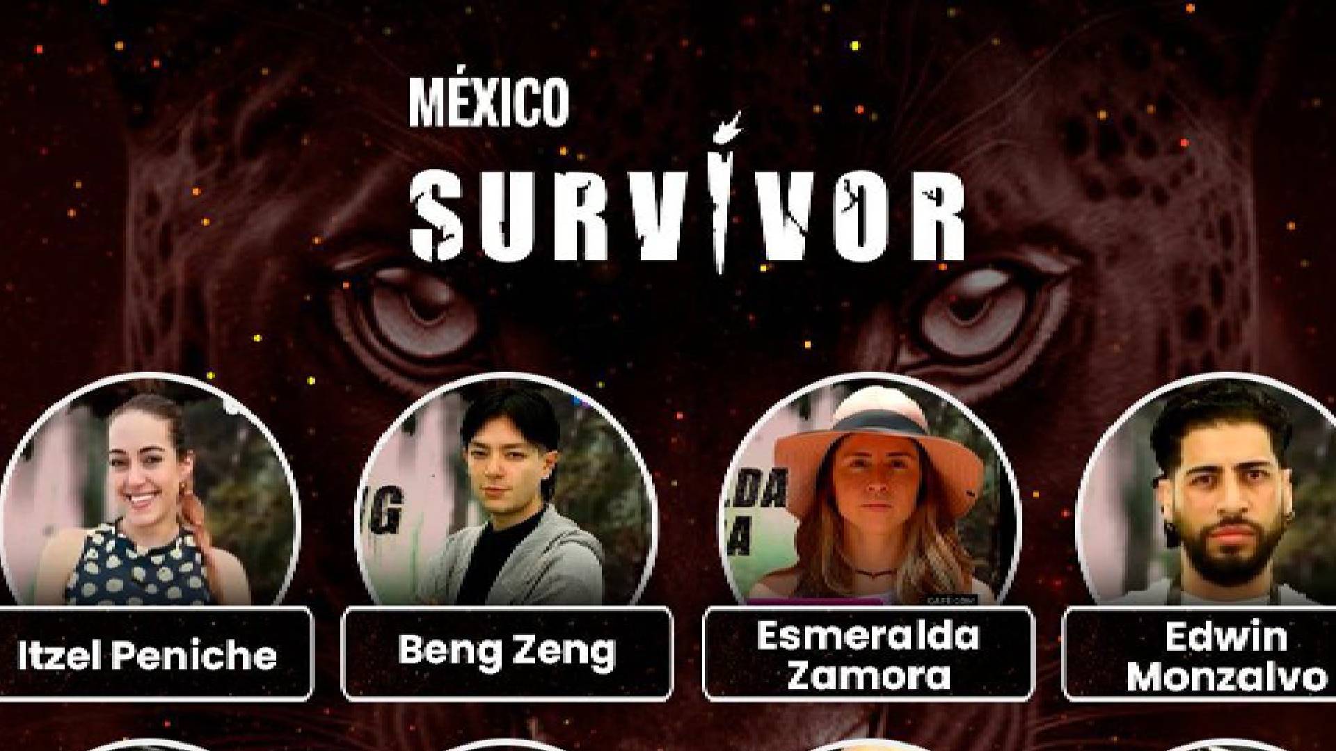 Survivor México 2024 Capitulo 54 HD Completo