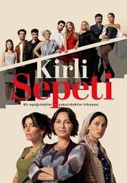 Kirli Sepeti Capitulo 35 HD Completo
